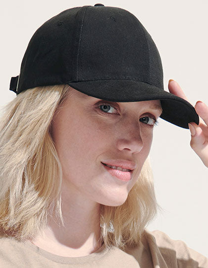 Six Panel Cap Buffalo (LC88100)