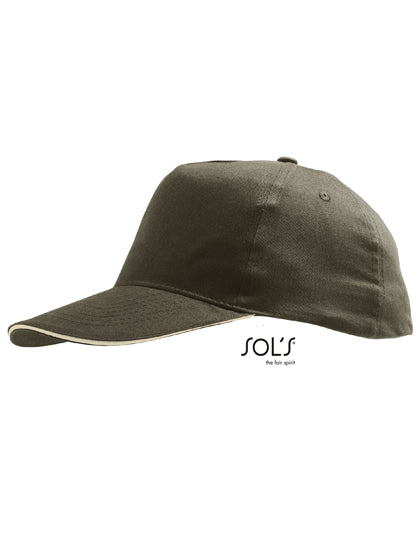 Cap Sunny (LC88110)