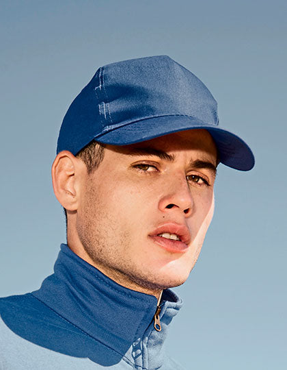 Five Panel Cap Buzz (LC88119)