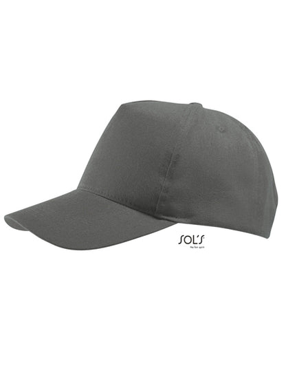 Five Panel Cap Buzz (LC88119)