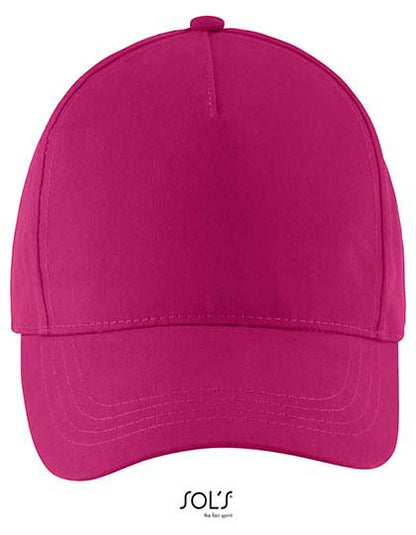 Five Panel Cap Buzz (LC88119)