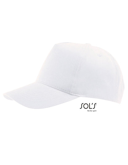 Five Panel Cap Buzz (LC88119)