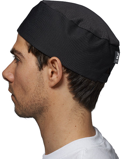Skull Cap Staycool (LF037F)
