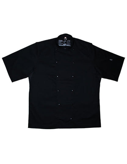 Executive Jacket Short Sleeve (LF092S)