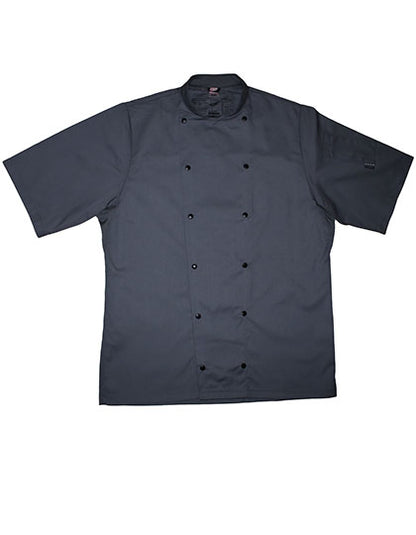 Executive Jacket Short Sleeve (LF092S)