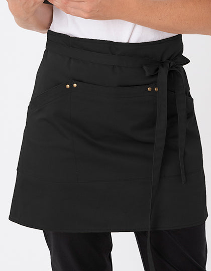Utility Waist Apron (LF115)