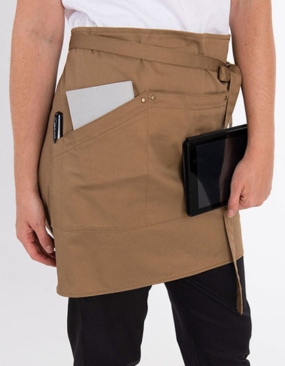 Utility Waist Apron (LF115)