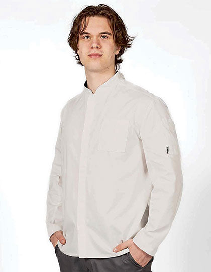 Prep Jacket Longsleeve (LF118L)