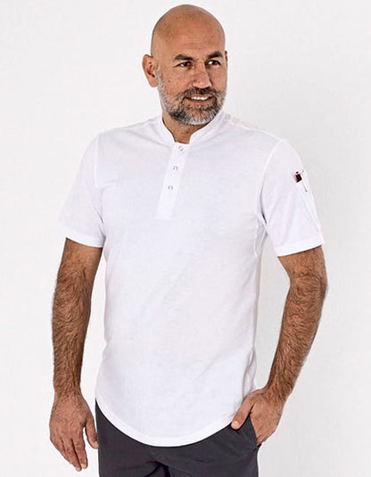 Pique Chef Shirt (LF130)