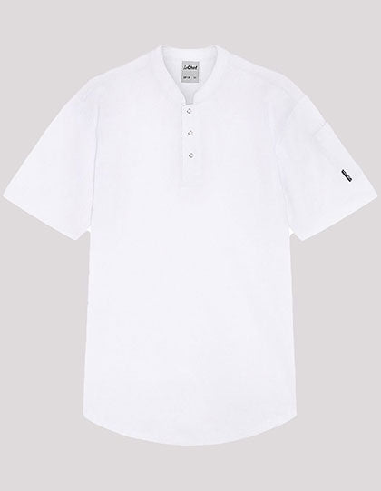 Pique Chef Shirt (LF130)