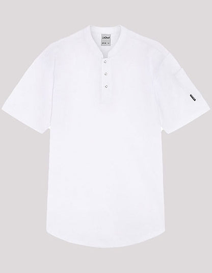 Pique Chef Shirt (LF130)