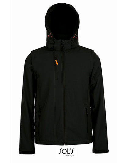 Transformer Softshell (LP01647)