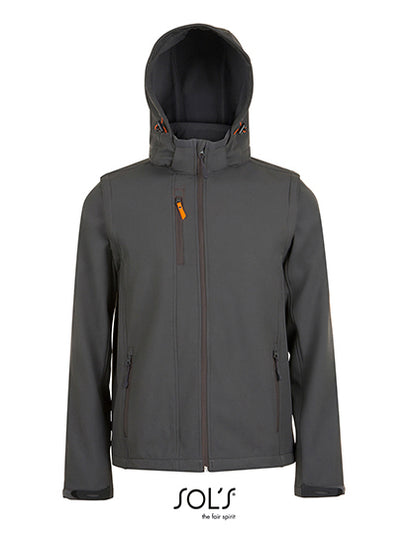 Transformer Softshell (LP01647)