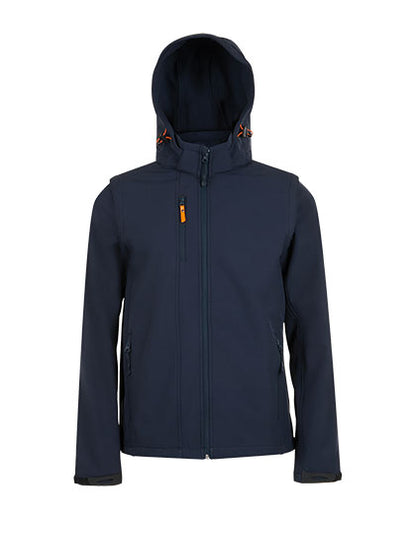 Transformer Softshell (LP01647)