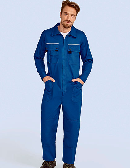 Workwear Overall Solstice Pro (LP80302)