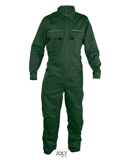 Workwear Overall Solstice Pro (LP80302)