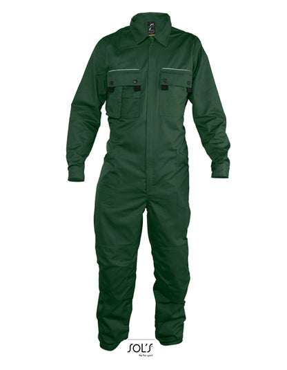 Workwear Overall Solstice Pro (LP80302)