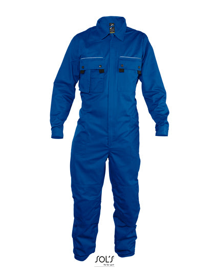 Workwear Overall Solstice Pro (LP80302)