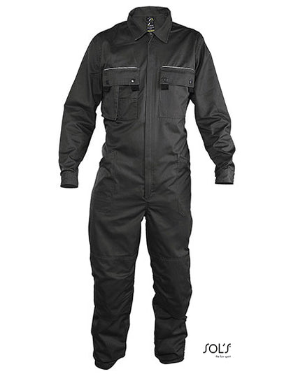Workwear Overall Solstice Pro (LP80302)