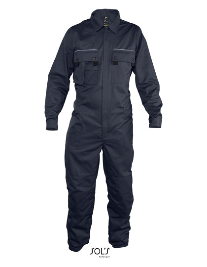 Workwear Overall Solstice Pro (LP80302)