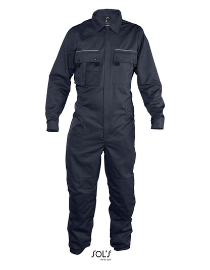 Workwear Overall Solstice Pro (LP80302)