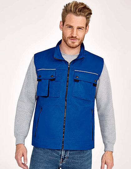 Bodywarmer Zenith Pro (LP80500)