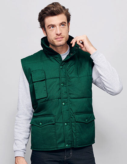 Bodywarmer Equinox Pro (LP80503)