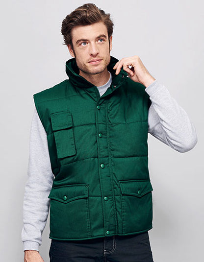 Bodywarmer Equinox Pro (LP80503)
