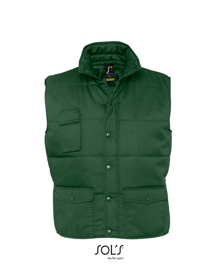 Bodywarmer Equinox Pro (LP80503)