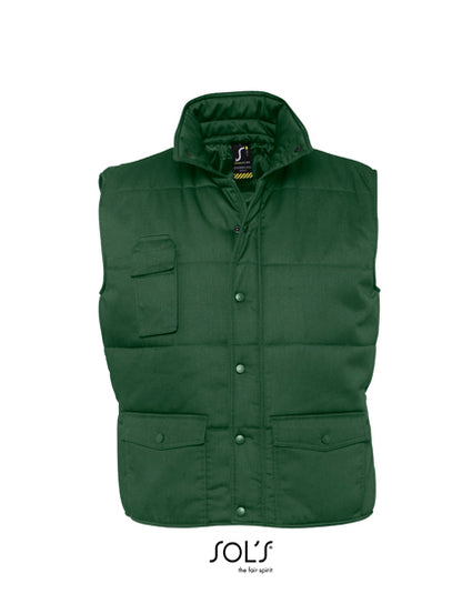 Bodywarmer Equinox Pro (LP80503)