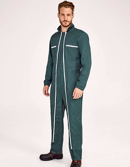 Workwear Overall Jupiter Pro (LP80901)