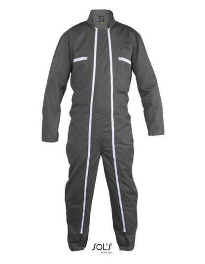 Workwear Overall Jupiter Pro (LP80901)