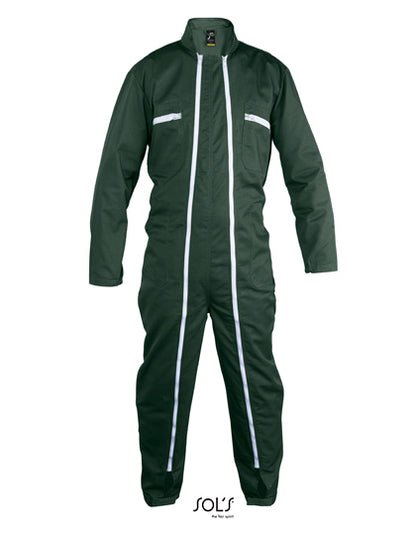 Workwear Overall Jupiter Pro (LP80901)
