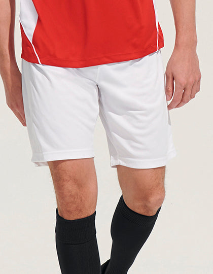 Basic Shorts San Siro 2 (LT01221)