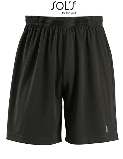 Basic Shorts San Siro 2 (LT01221)