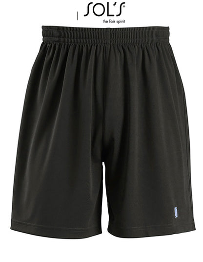 Basic Shorts San Siro 2 (LT01221)
