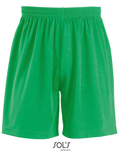 Basic Shorts San Siro 2 (LT01221)