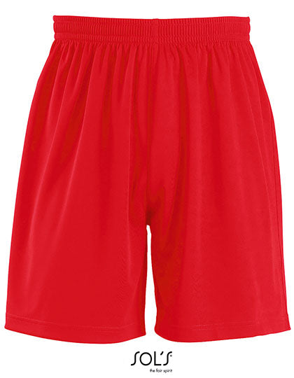 Basic Shorts San Siro 2 (LT01221)