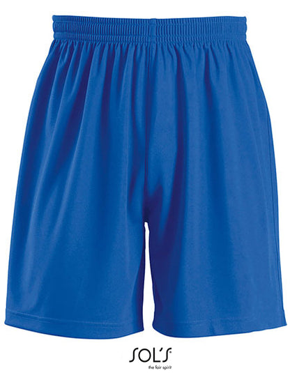 Basic Shorts San Siro 2 (LT01221)