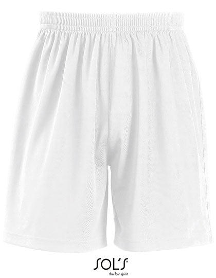 Basic Shorts San Siro 2 (LT01221)