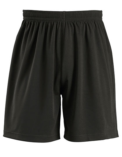 Kids´ Basic Shorts San Siro 2 (LT01222)