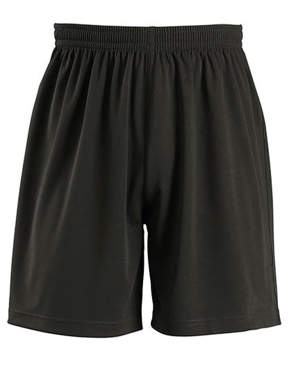Kids´ Basic Shorts San Siro 2 (LT01222)