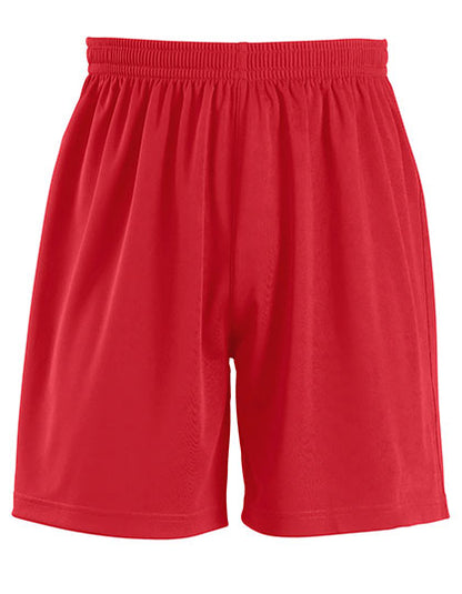 Kids´ Basic Shorts San Siro 2 (LT01222)