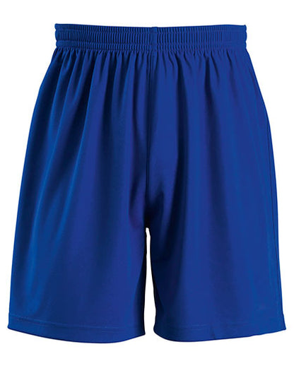Kids´ Basic Shorts San Siro 2 (LT01222)
