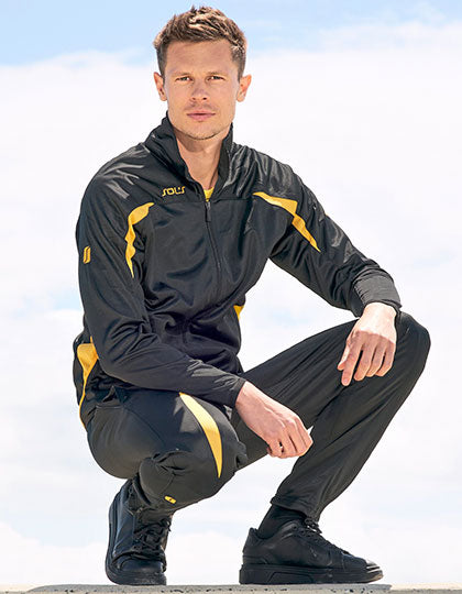 Club Tracksuit Camp Nou (LT90300)