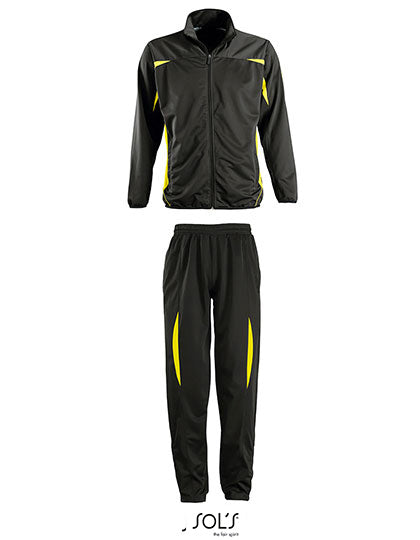 Club Tracksuit Camp Nou (LT90300)