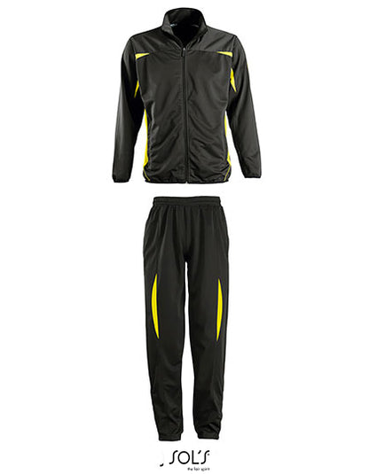 Club Tracksuit Camp Nou (LT90300)