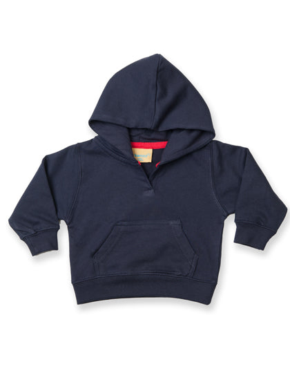 Kids´ Hooded Sweatshirt (LW002)