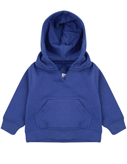 Kids´ Hooded Sweatshirt (LW002)