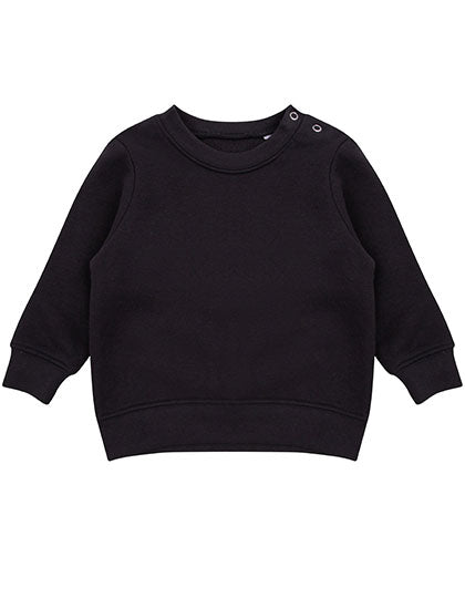 Crew Neck Sweatshirt (LW006)